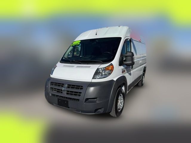 2014 Ram ProMaster Base