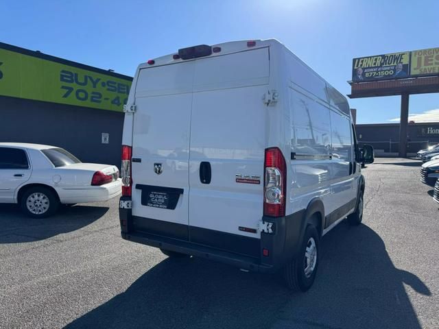 2014 Ram ProMaster Base