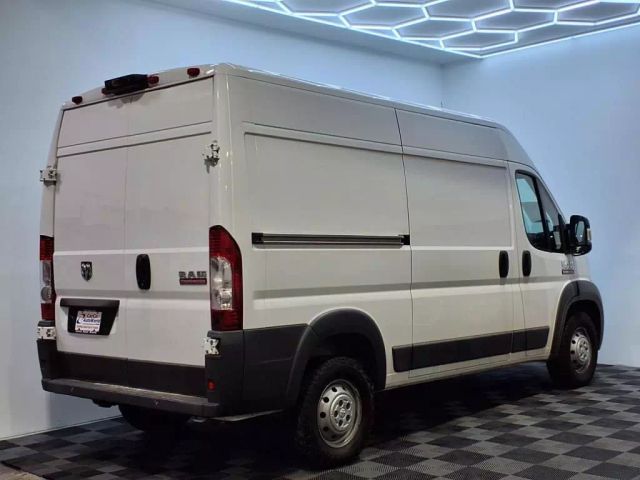 2014 Ram ProMaster Base