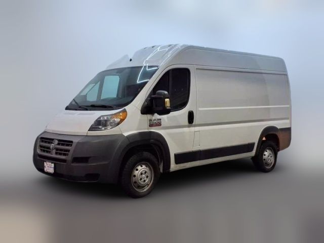 2014 Ram ProMaster Base