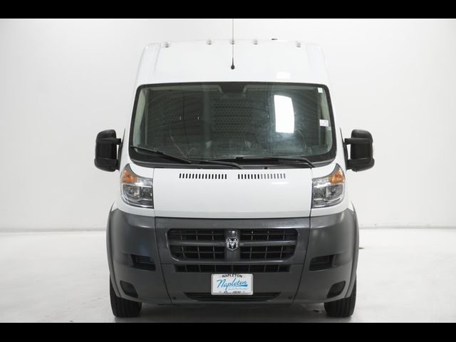 2014 Ram ProMaster Base