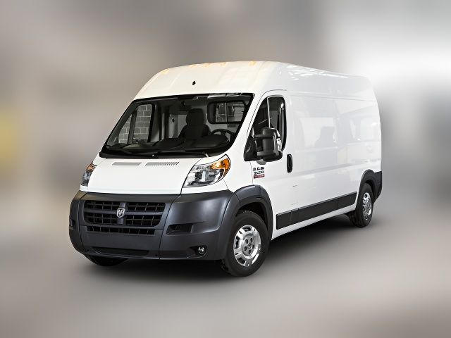 2014 Ram ProMaster Base