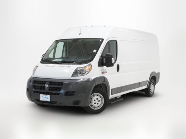 2014 Ram ProMaster Base