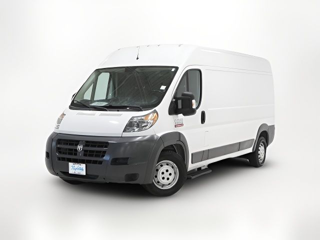 2014 Ram ProMaster Base