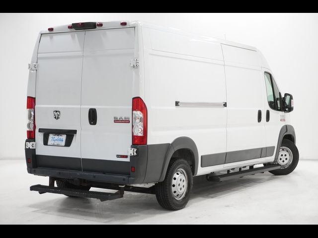 2014 Ram ProMaster Base