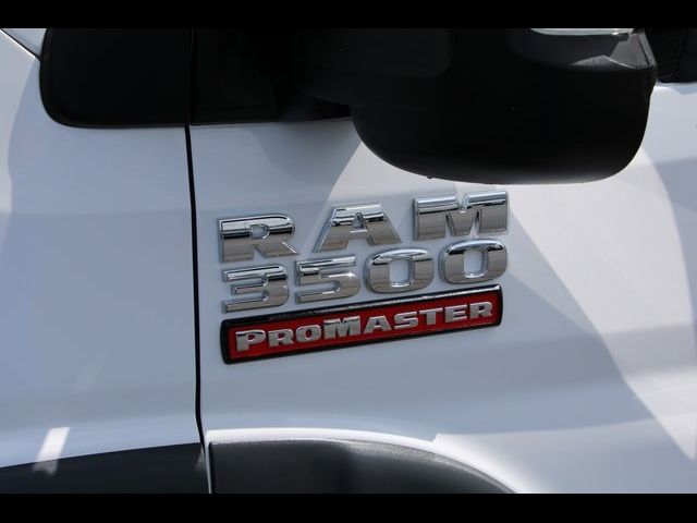 2014 Ram ProMaster Base