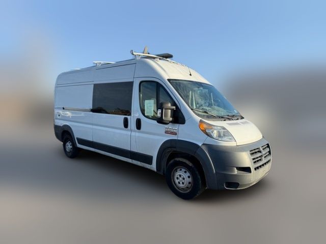 2014 Ram ProMaster Base