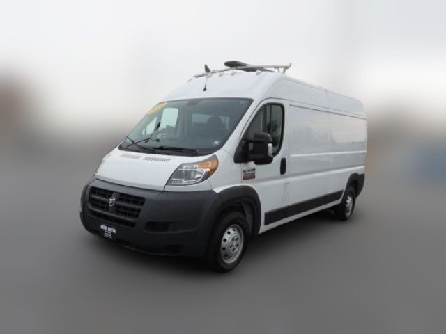 2014 Ram ProMaster Base