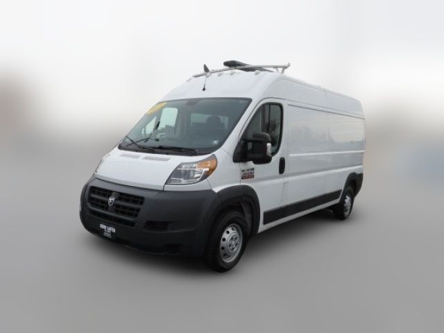 2014 Ram ProMaster Base