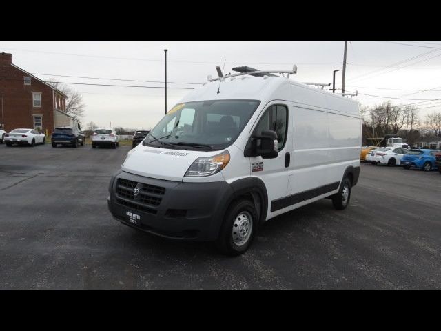 2014 Ram ProMaster Base