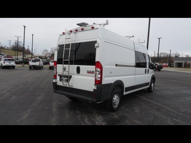 2014 Ram ProMaster Base