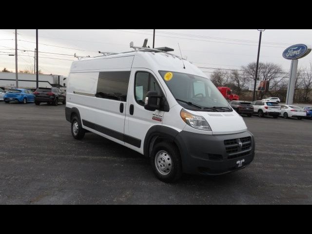 2014 Ram ProMaster Base