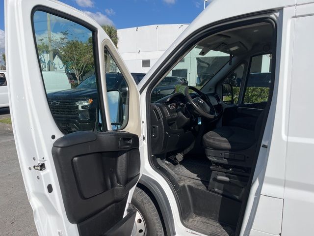 2014 Ram ProMaster Base