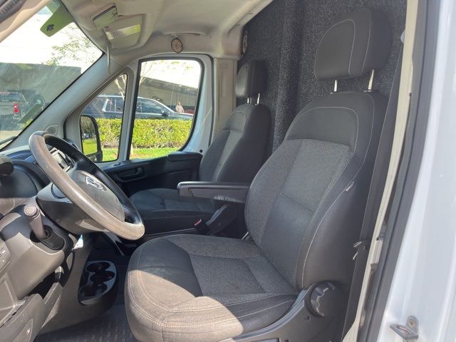 2014 Ram ProMaster Base