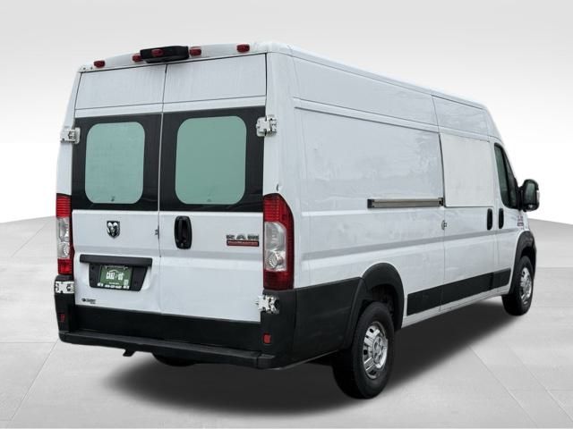 2014 Ram ProMaster Base