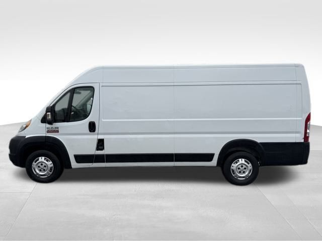 2014 Ram ProMaster Base