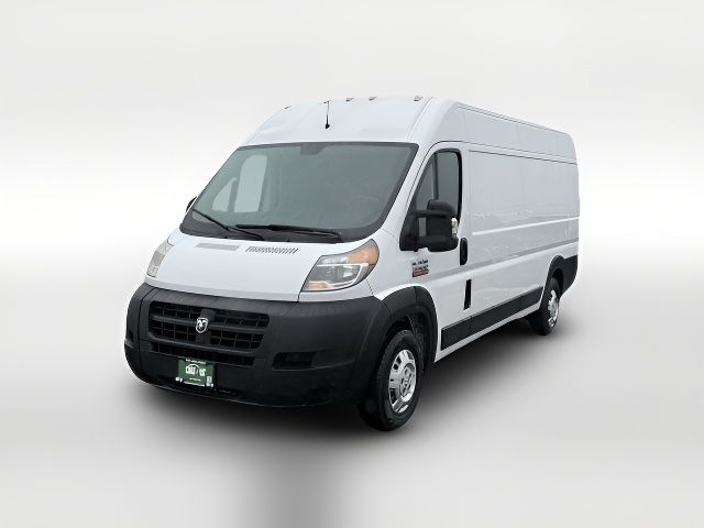 2014 Ram ProMaster Base