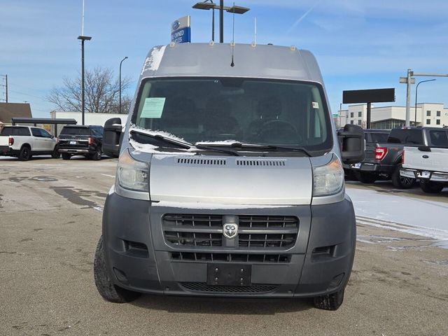 2014 Ram ProMaster Base