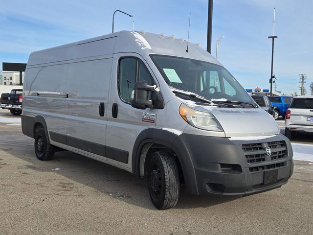 2014 Ram ProMaster Base