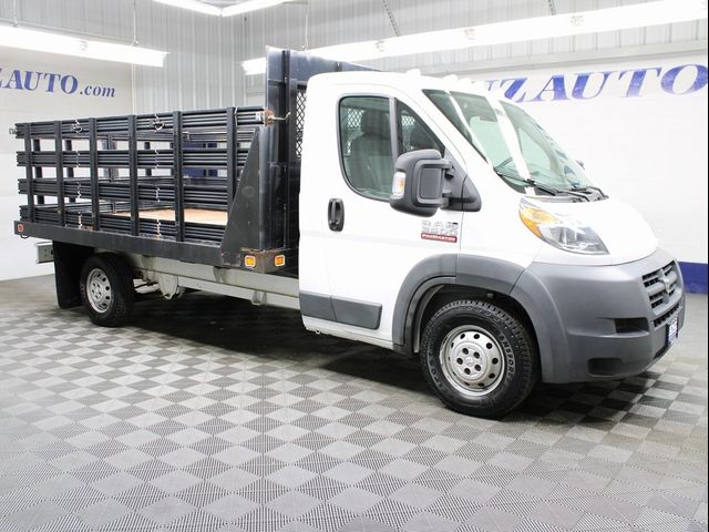 2014 Ram ProMaster Base