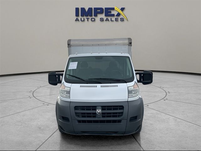 2014 Ram ProMaster Base