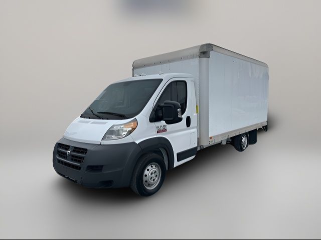 2014 Ram ProMaster Base