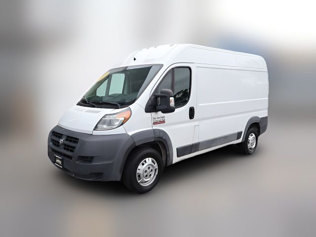 2014 Ram ProMaster Base