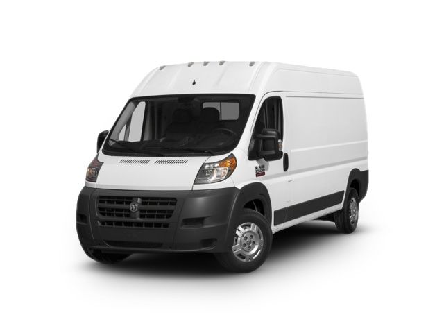 2014 Ram ProMaster Base