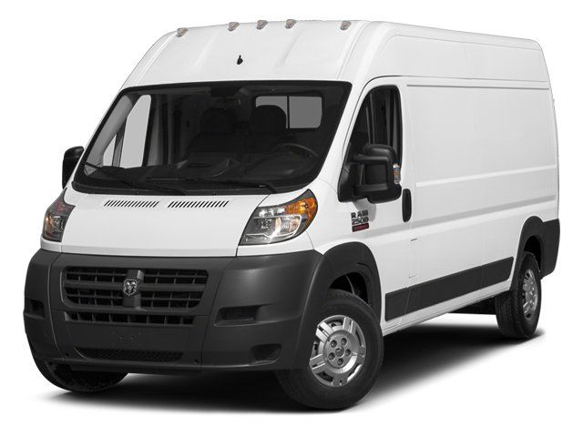 2014 Ram ProMaster Base