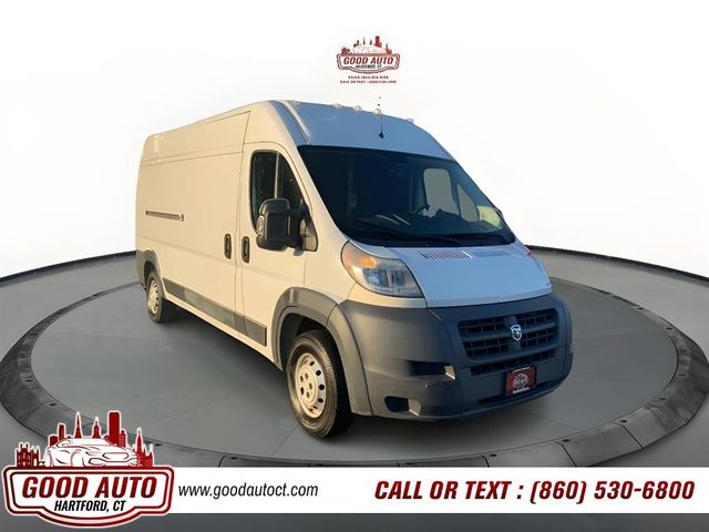 2014 Ram ProMaster Base