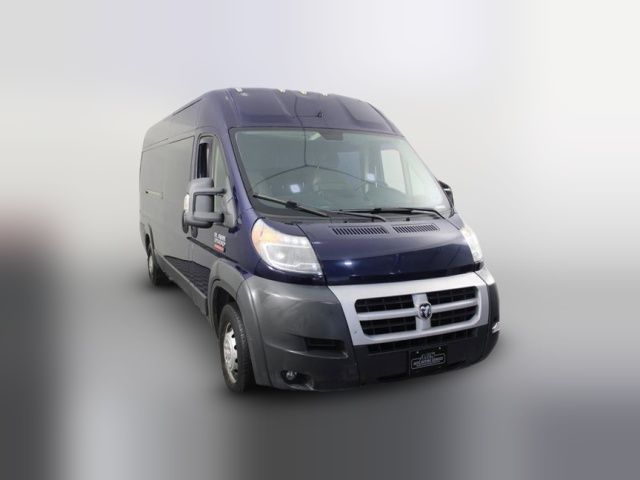 2014 Ram ProMaster Base