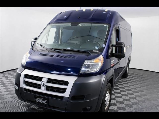2014 Ram ProMaster Base