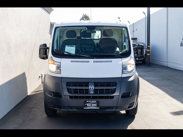 2014 Ram ProMaster Base