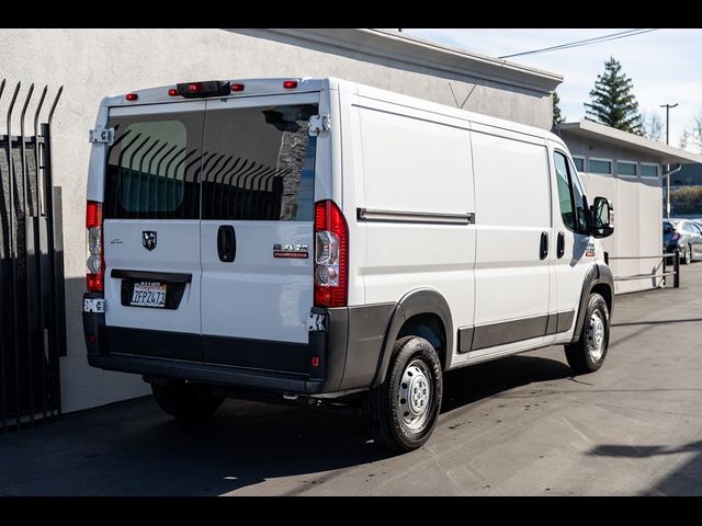 2014 Ram ProMaster Base