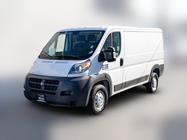 2014 Ram ProMaster Base