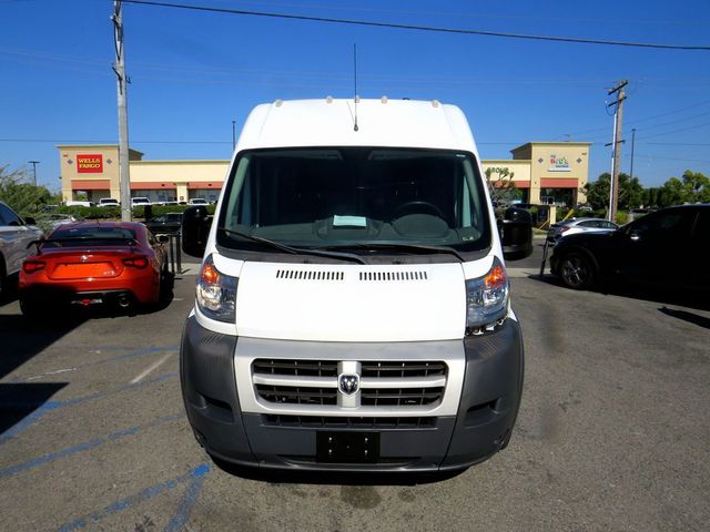 2014 Ram ProMaster Base