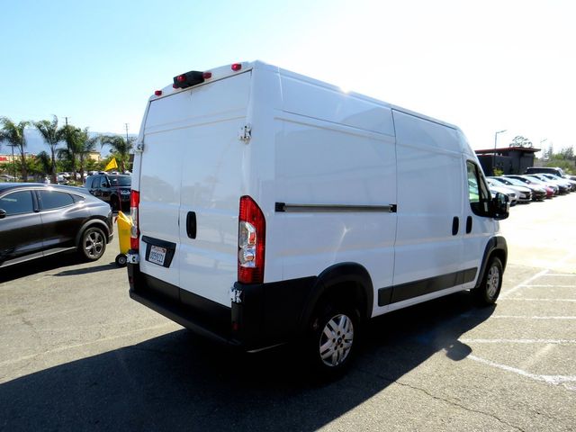 2014 Ram ProMaster Base