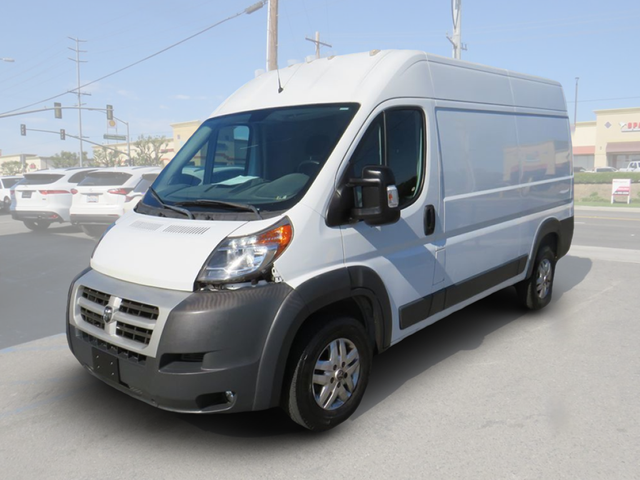 2014 Ram ProMaster Base