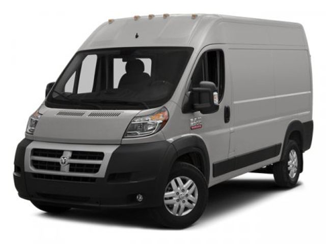 2014 Ram ProMaster Base