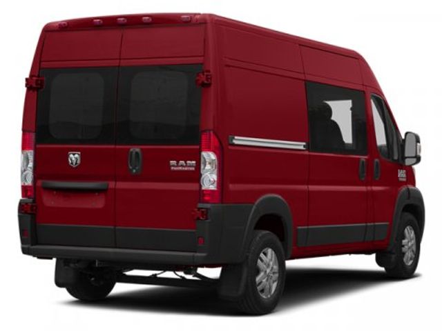 2014 Ram ProMaster Base