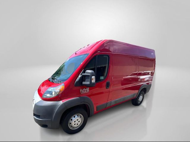 2014 Ram ProMaster Base