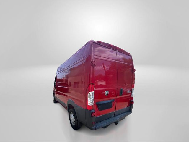 2014 Ram ProMaster Base