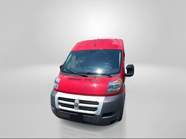 2014 Ram ProMaster Base