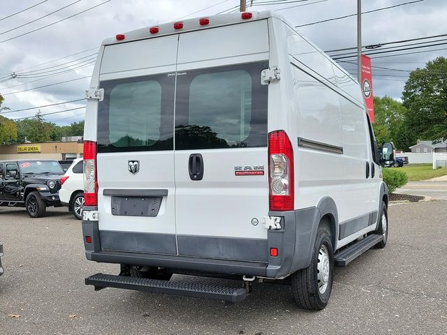 2014 Ram ProMaster Base