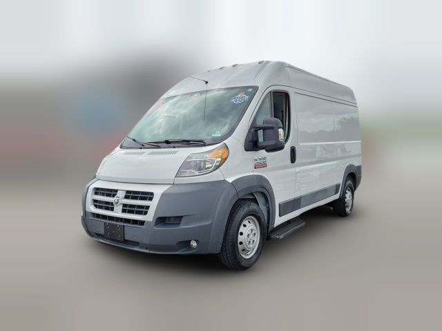 2014 Ram ProMaster Base