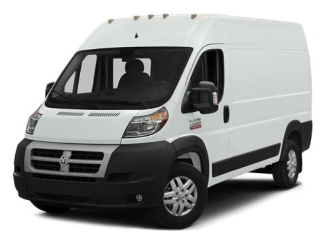 2014 Ram ProMaster Base