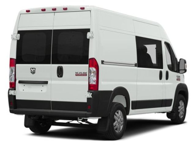 2014 Ram ProMaster Base