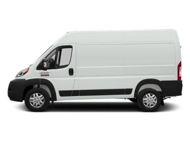 2014 Ram ProMaster Base