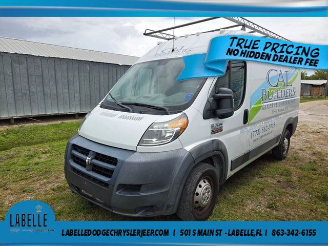 2014 Ram ProMaster Base