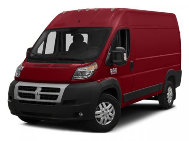 2014 Ram ProMaster Base